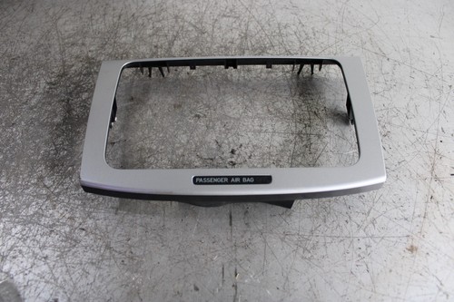 VW Passat Variant B6 3C 125 KW Diesel Radioblende 3C0858069AE