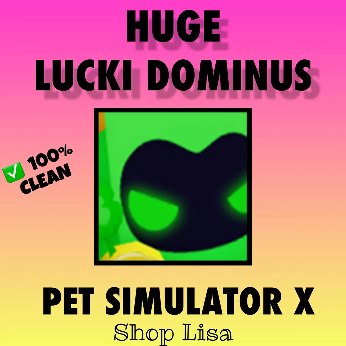 How To Get The NEW FREE DOMINUS! QUICK! (SO REAL) 