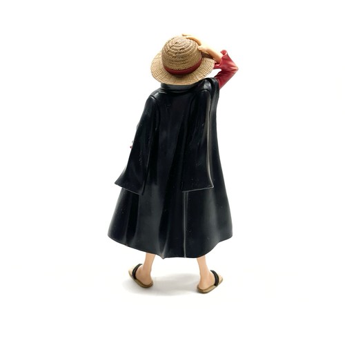 One Piece Monkey D. Luffy Figur DXF -THE GRANDLINE MEN- Wanokuni Vol.11 *LESEN* - Bild 4 von 6