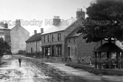 Rdr-7 The Green, Nawton, North Yorkshire. Foto