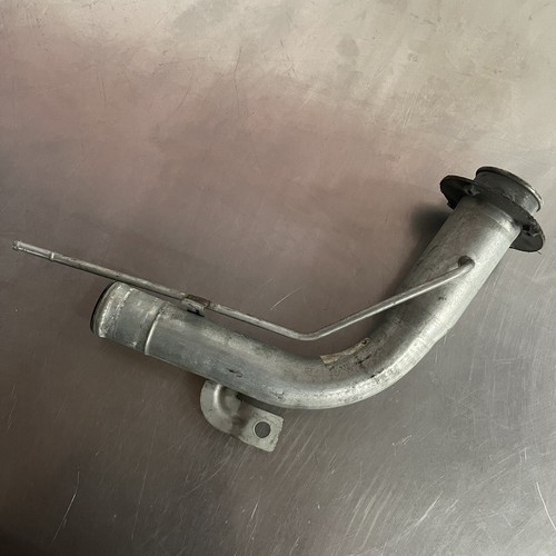 9905 Mazda Miata Mx5 OEM Fuel Tank Filler Neck Hose Pipe Gas Cap 2