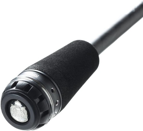 Abu Garcia Hornet Stinger PLUS HSPC-741X-BB Bass Bait casting rod From Japan - 第 3/5 張圖片