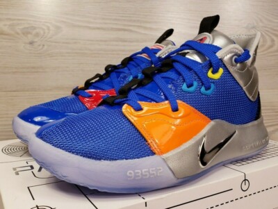 nike pg 3 nasa apollo 14