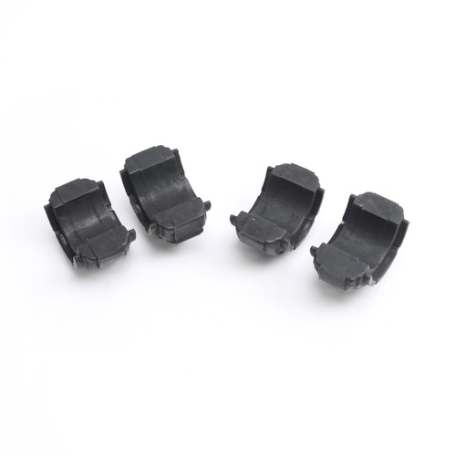 2x Front Anti Roll Bar Bushing 4M0411305B Fit For Audi Q7 VW Touareg 4M0411305A - Picture 6 of 7