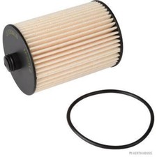HERTH+BUSS Kraftstofffilter für VOLVO S60 I S80 I II V70 II XC90 I 2.4 D / D5