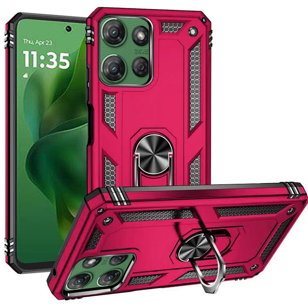 Moto G35 Pellicola Protettiva In Vetro Temperato Per Motorola Edge 60 Pellicola Motorola Edge 60 Pro - Foto 5