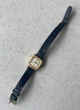 Armbanduhr Saphira Mechanische Damen Armbanduhr