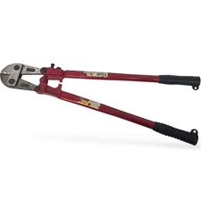 Greatneck 24” Steel Bolt Cutters For Cutting Power BC24