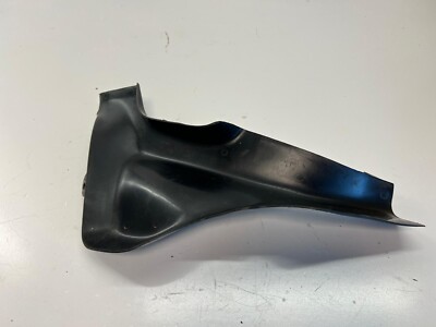 NLA OEM BMW E30 Touring Cover Rear Left 61131385863 USED A