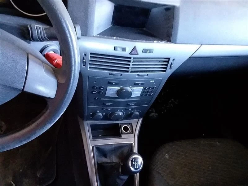 Regulador de ventana trasera derecha pasajero compatible con 08-09 ASTRA 1995762 Foto 2 de 4