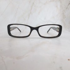 Rampage Eyeglasses Frame R135 Unisex Adult Tortoise Rectangle Full Rim 50-15-135