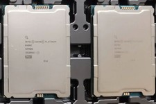 Intel Xeon Platinum 8488C LGA-4677 2S CPU Processor 2.40GHz 48-Core 105MB 350W