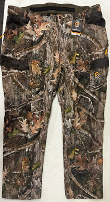 SCENTLOK VECTOR PANT - TT Kanati - 2X-LARGE - E.08.02.B.04