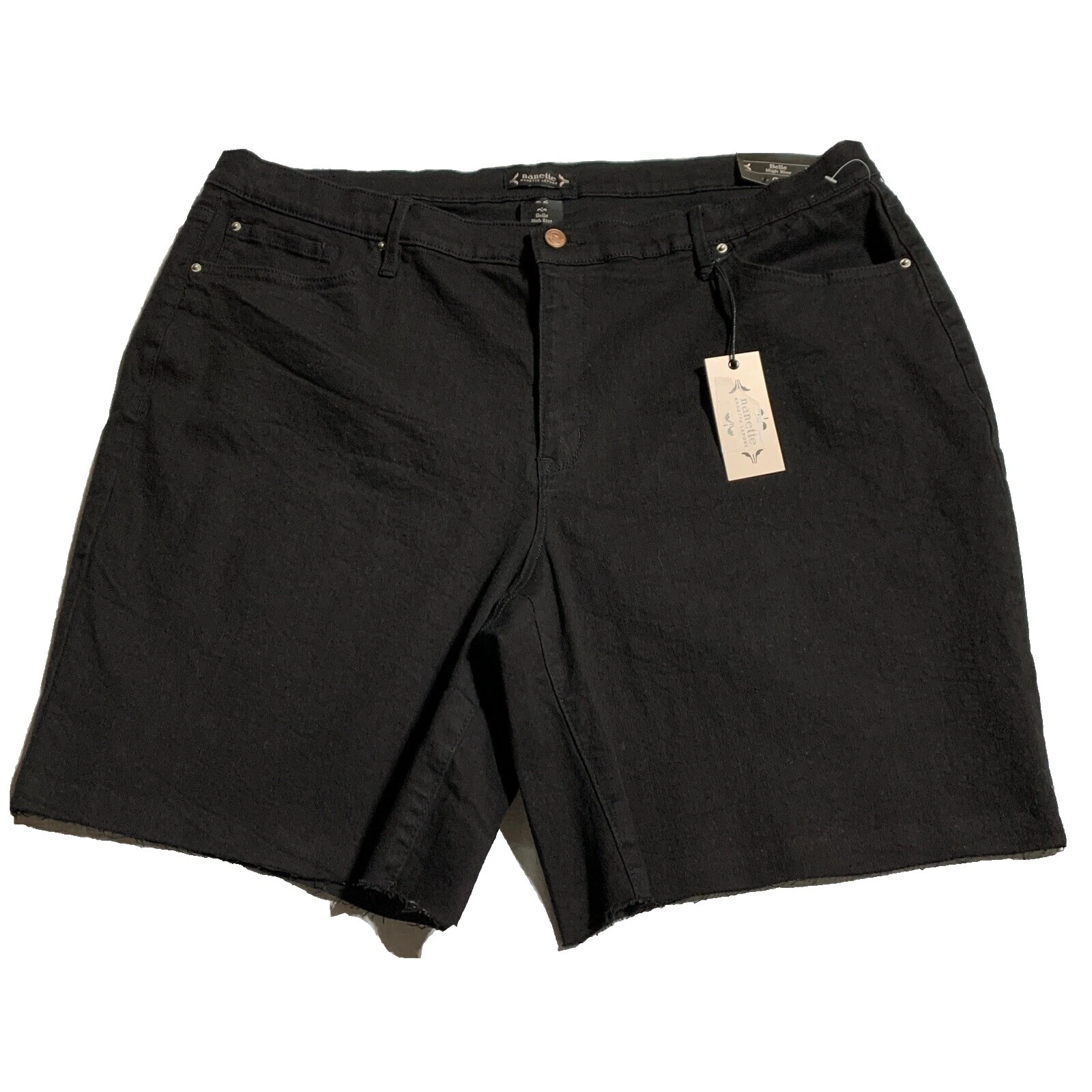 Pantalones cortos para mujer Poliéster Nanette Lepore