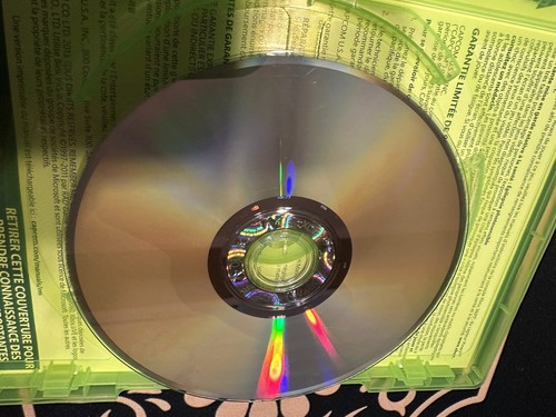 Remember Me (Microsoft Xbox 360, 2013) Tested And Working No Manual - Picture 6 of 6