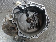 Boite de vitesse Opel ASTRA