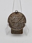 Vintage 1987 Indianapolis 500 Buick Pace Car Numbered Pin Badge #6768 - As-Is — photo 1