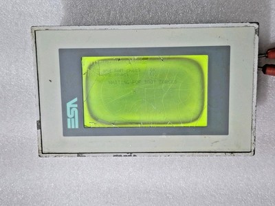 ESA VT155W00000 HMI