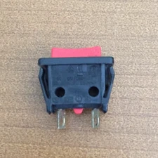 Peg Perego Gaucho Horn Switch