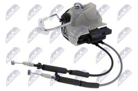 TüRschloss Nty EZC-KA-036 FüR Kia Picanto 2 Ta Fuel Lpg