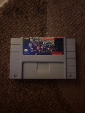 Donkey Kong Country 2 Diddy's Kong Quest - Super Nintendo - SNES