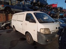 Boite de vitesse Kia PREGIO