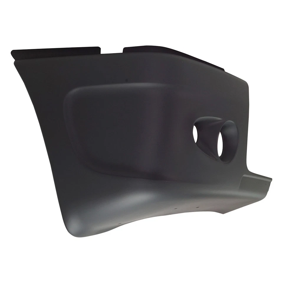 Bumper End Set For 2005-2011 Freightliner Century Class Front Left and Right L R Foto 4 de 4