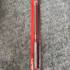 Hilti TE-YX (SDS Plus) hammer drill bit TE-YX 14/35  200mm
