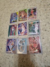 Alperen Sengun, Amen Thompson, Scottie Barnes, Damian Lillard, Devin Booker Lot