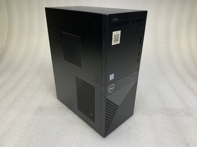 Dell Vostro 3670 Core i5-8400 2.8GHz 8GB RAM NO HDD NO OS Fair