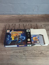 ebay® Auktion 178161751318 | Castlevania - Nintendo 64 (N64) - PAL - Boxed with Insert - Retro Gaming Classic Thumbnail of ebay® auction 178161751318 | Castlevania - Nintendo 64 (N64) - PAL - Boxed with Insert - Retro Gaming Classic