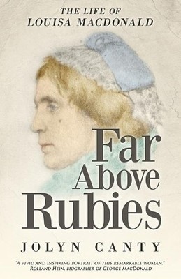 Jolyn Canty Far Above Rubies (Taschenbuch) (US IMPORT)