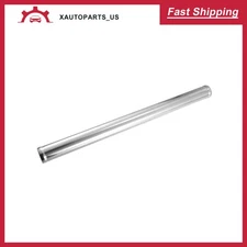 OD1.5" Length 20" Car Tube Intercooler Pipe Straight Air Intake Tube