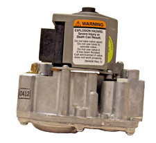 Honeywell Resideo VR8205A2081 Gas Valve