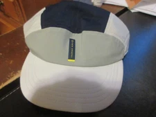 Ciele Athletics Running FSTCap SC Comp Cap Hat Size S/M Iconic VC