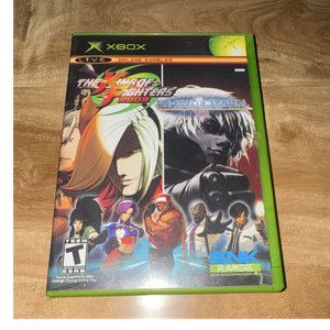 【未開封】KOF2002・2001 Kof 2002 | eBay