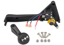 Club Car F R Shifter Assembly Kit for 1992-up DS Gas Golf Cart OEM 1016947 8248