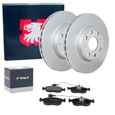 Kits de frein Fiat PUNTO EVO