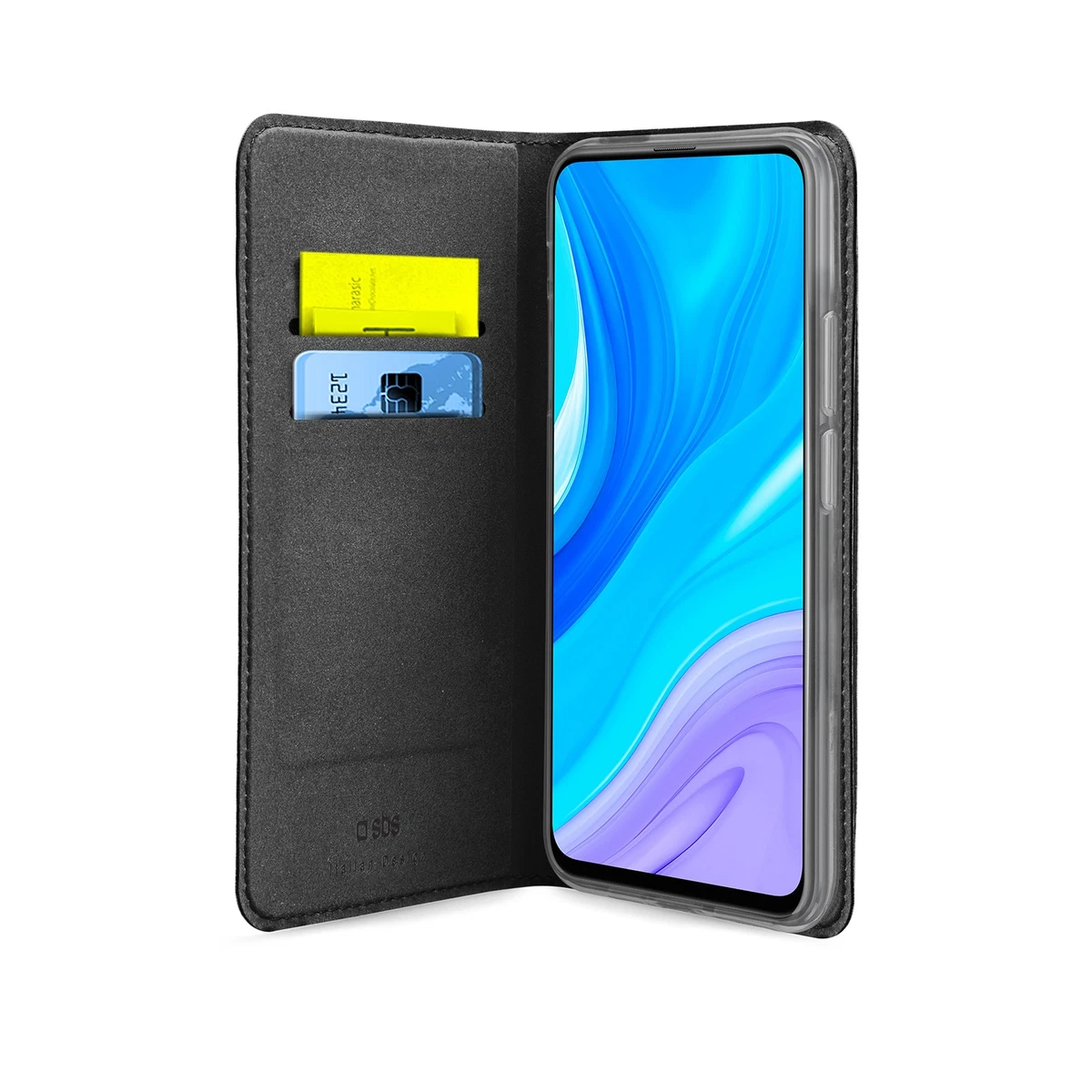Per Huawei P Smart 2021 Custodia Anti-urto Sottile Armatura Resistente Per Huawei P Smart 2021 Custodia Anti-urto Sottile Armatura Resistente
