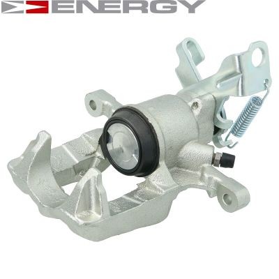 Energy Bremssattel Hinten Links FüR Opel Astra J P10 P12 Chevrolet Cruze-image