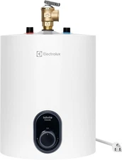 Electrolux Mini Tank Water Heater Electric, 1.5 Gallon Under Sink Water Heater