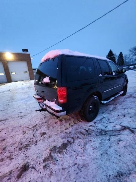 Генератор переменного тока Heritage 8-280 подходит для пикапа 97-04 FORD F150 4003118 - Изображение 2 из 4