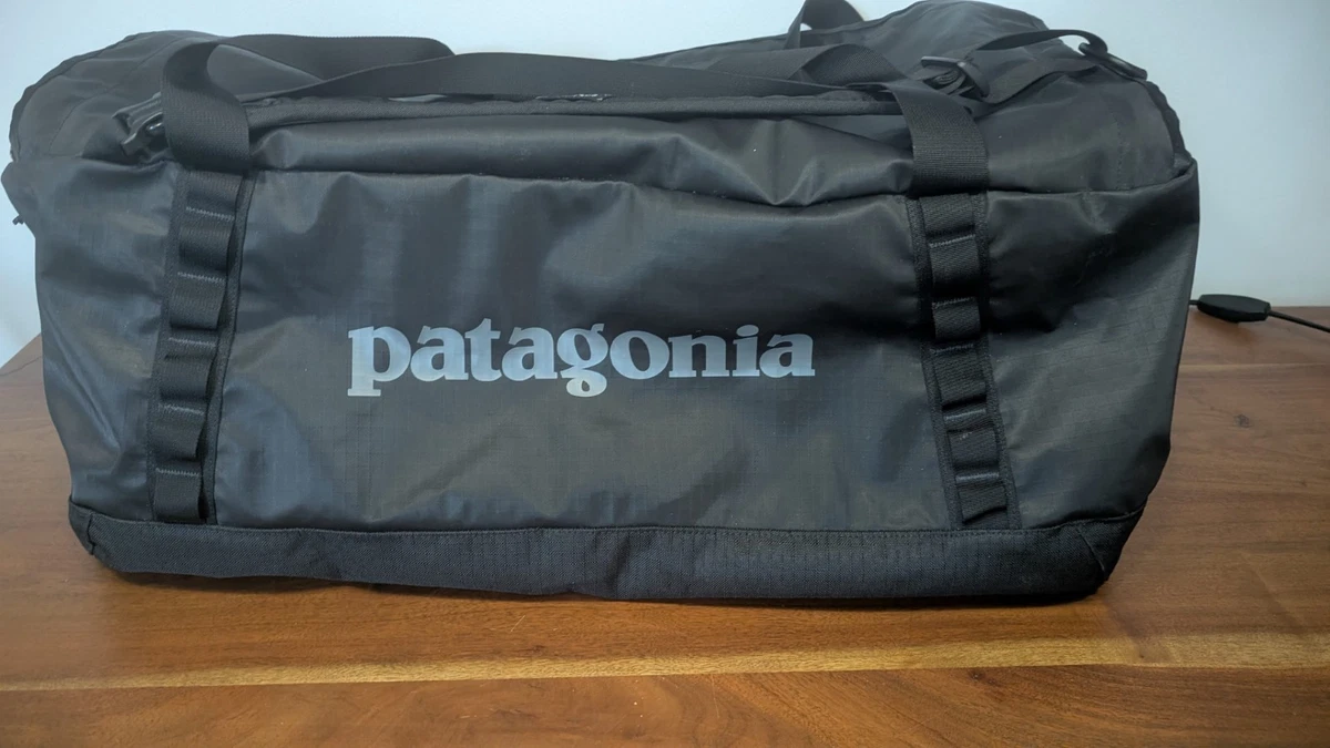 ebay.com patagonia bag Patagonia Duffle Bags for Men for sale