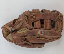 Vintage Cooper Diamond Deluxe 608 Baseball Glove 12" RHT Right Hand Throw