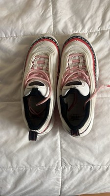 Nike Air Max 97 GS 'Swoosh Chain Size 4Y