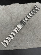 #2021 ORIGINAL ROLEX 78790A SEL 20mm EDELSTAH...