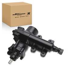 Power Steering Gear Box For Jeep Grand Cherokee L6 4.0L 1V8 4.7L 1999-2004 new