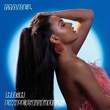 High Expectations von Wez Clarke, Twice As Nice | CD | Zustand gut