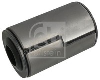 Febi Bilstein Lagerbuchse, Blattfeder Links Rechts