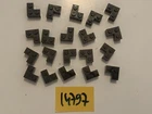 Lego Corner BRics Coin Lot For Star Wars Theme